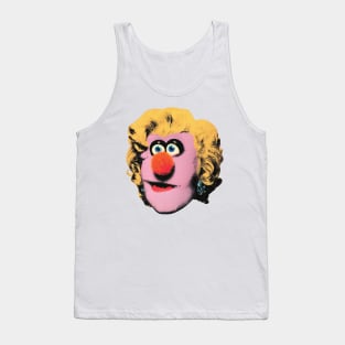 #13 Tank Top